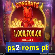 ps2 roms pt-br